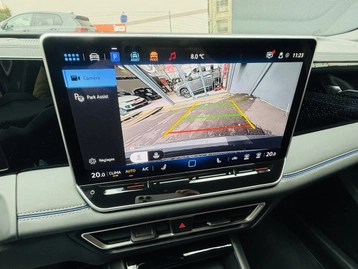 Image véhicule  Volkswagen Tiguan (3) (42)