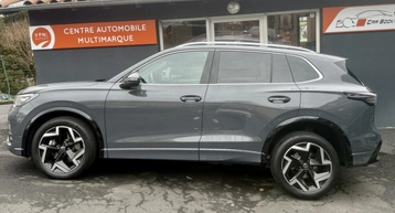 Image véhicule  Volkswagen Tiguan (3) (10)