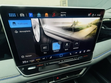 Image véhicule  Volkswagen Tiguan (3) (38)