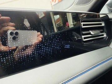 Image véhicule  Volkswagen Tiguan (3) (29)