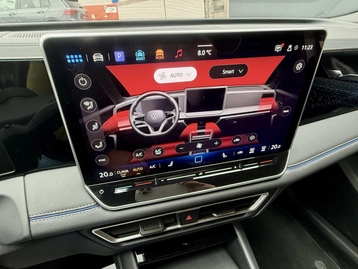 Image véhicule  Volkswagen Tiguan (3) (45)