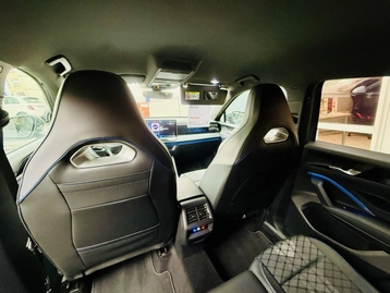 Image véhicule  Volkswagen Tiguan (3) (25)