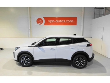 Image véhicule  Peugeot 2008 (36)