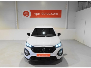 Image véhicule  Peugeot 2008 (3)