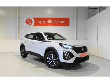 Image véhicule  Peugeot 2008 (4)