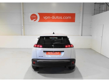 Image véhicule  Peugeot 2008 (13)