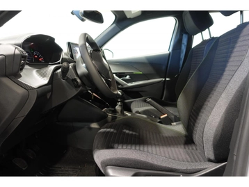 Image véhicule  Peugeot 2008 (38)