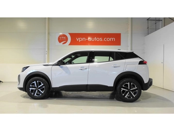 Image véhicule  Peugeot 2008 (35)