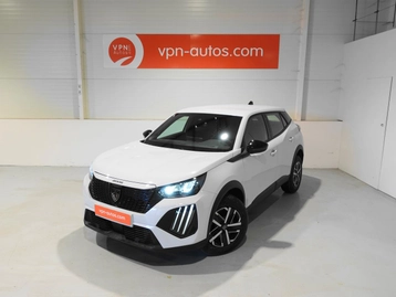 Image véhicule  Peugeot 2008 (1)