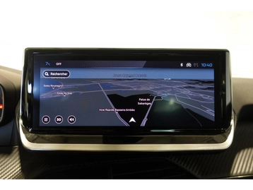 Image véhicule  Peugeot 2008 (30)