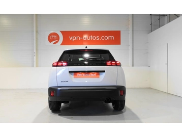 Image véhicule  Peugeot 2008 (12)
