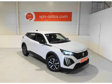 Image véhicule  Peugeot 2008 (5)