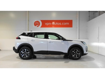Image véhicule  Peugeot 2008 (6)
