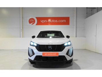 Image véhicule  Peugeot 2008 (2)