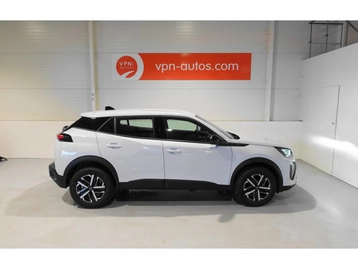 Image véhicule  Peugeot 2008 (7)