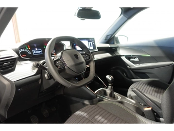 Image véhicule  Peugeot 2008 (39)
