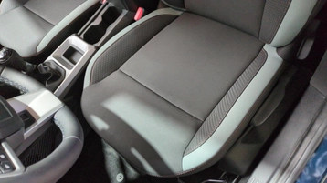 Image véhicule  Dacia BIGSTER (9)