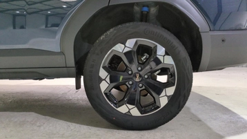 Image véhicule  Dacia BIGSTER (5)