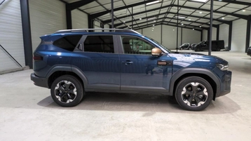 Image véhicule  Dacia BIGSTER (2)