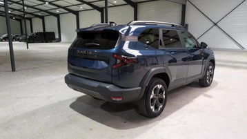 Image véhicule  Dacia BIGSTER (3)