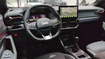 Image véhicule  Dacia BIGSTER (7)