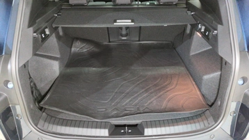 Image véhicule  Dacia BIGSTER (4)