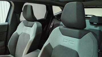 Image véhicule  Dacia BIGSTER (10)