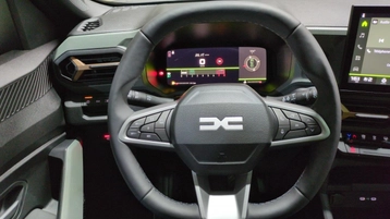 Image véhicule  Dacia BIGSTER (13)
