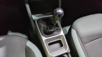 Image véhicule  Dacia BIGSTER (16)