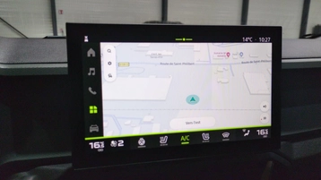 Image véhicule  Dacia BIGSTER (14)