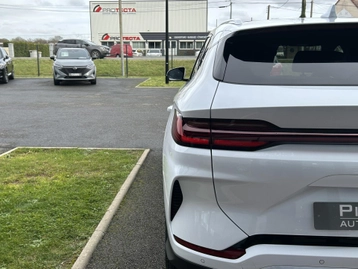 Image véhicule  BYD SEAL U (5)