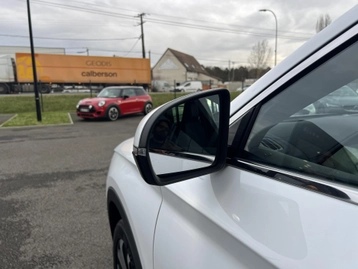 Image véhicule  BYD SEAL U (15)