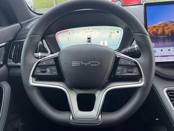 Image véhicule  BYD SEAL U (29)