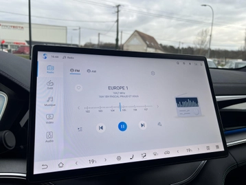 Image véhicule  BYD SEAL U (43)