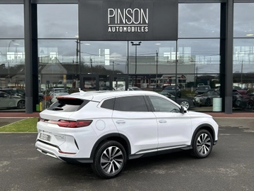 Image véhicule  BYD SEAL U (4)