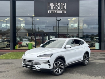 Image véhicule  BYD SEAL U (2)