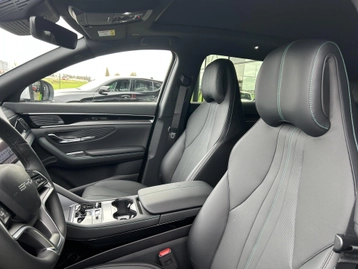 Image véhicule  BYD SEAL U (8)