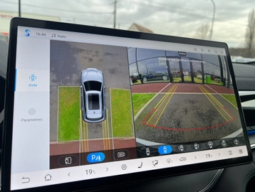 Image véhicule  BYD SEAL U (35)