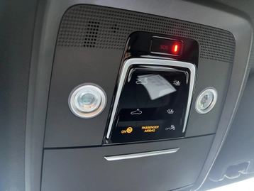 Image véhicule  BYD SEAL U (46)