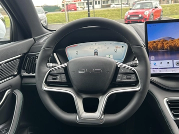 Image véhicule  BYD SEAL U (9)