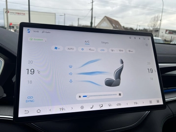 Image véhicule  BYD SEAL U (40)