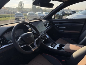 Image véhicule  BYD SEAL U (28)