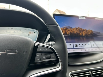 Image véhicule  BYD SEAL U (11)