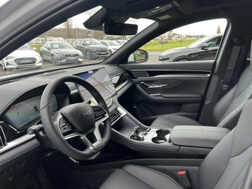 Image véhicule  BYD SEAL U (7)