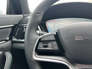 Image véhicule  BYD SEAL U (10)