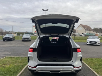 Image véhicule  BYD SEAL U (48)