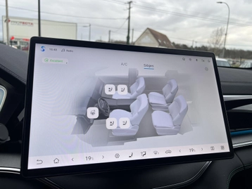 Image véhicule  BYD SEAL U (39)