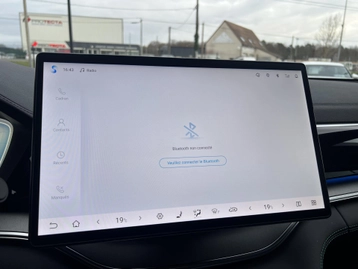 Image véhicule  BYD SEAL U (42)