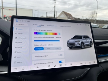 Image véhicule  BYD SEAL U (38)