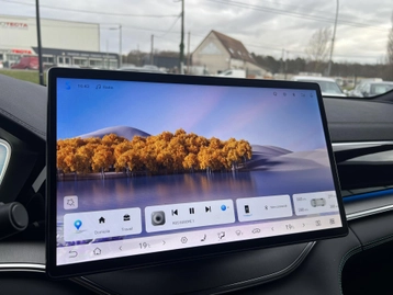 Image véhicule  BYD SEAL U (37)